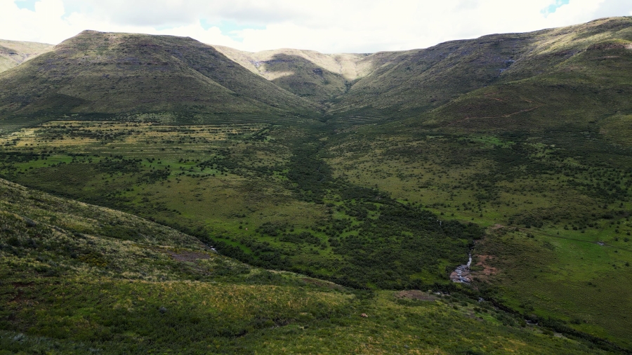 4 Bedroom Property for Sale in Lady Grey Eastern Cape